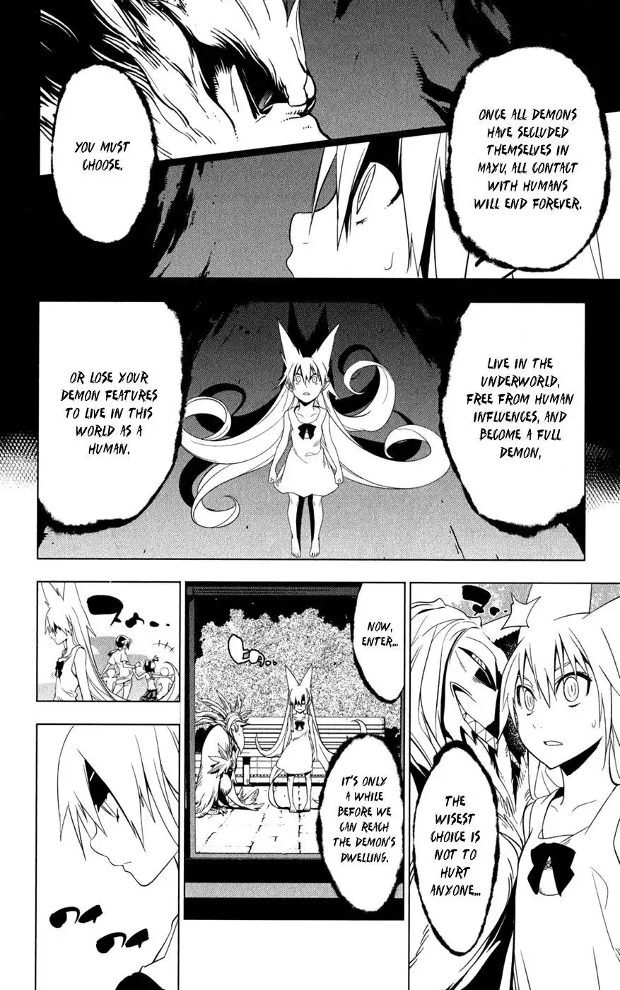 Onikirisama no Hakoirimusume Chapter 21 8